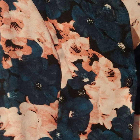 Vero Moda Mini Dress - Picture 2 of 6